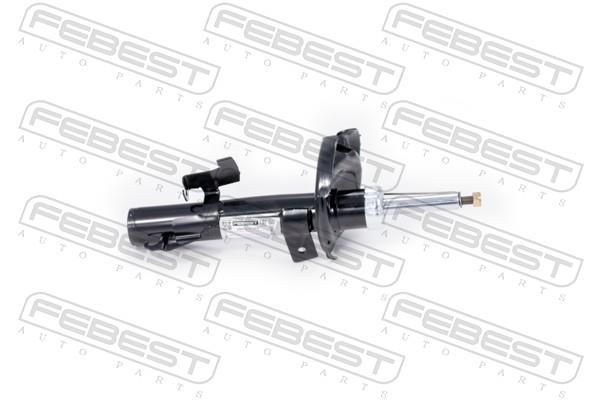 Amortecedor de choques FEBEST ref. 0507G-011FR