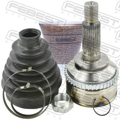 Joint homocinétique, transmission FEBEST ref. 0510-TRIBA44
