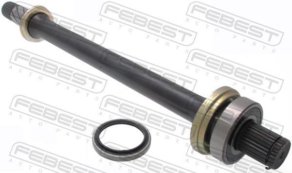Cardan FEBEST ref. 0512-M316AT