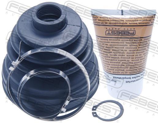 Fuelle, árbol de transmisión FEBEST ref. 0515-BK23LHT