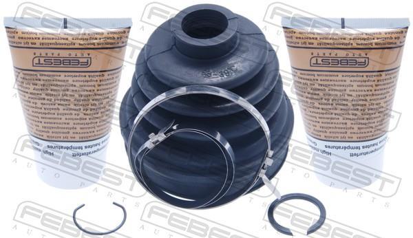 Fuelle, árbol de transmisión FEBEST ref. 0515-BL23MT