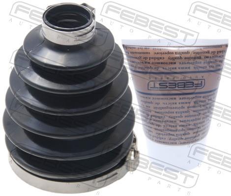 Joint-soufflet, arbre de commande FEBEST ref. 0517P-GHAT