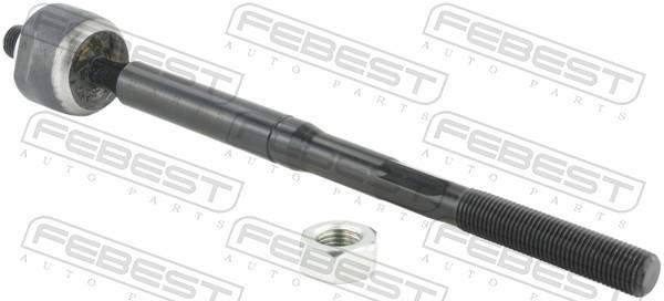 Rotule de direction intérieure FEBEST ref. 0522-KF