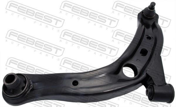 Triangle de suspension FEBEST ref. 0524-LWLH
