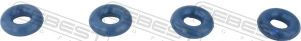 Junta anular, inyector FEBEST ref. 05400-001