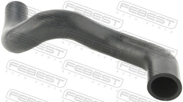Durite de radiateur (Durite de refroidissement) FEBEST ref. 05460-323LH