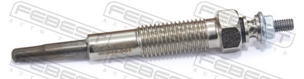 Bougie de préchauffage FEBEST ref. 05642-001