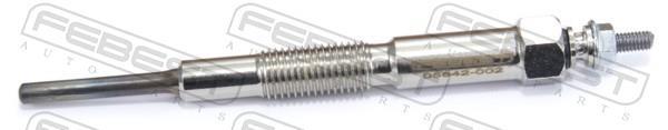 Bougie de préchauffage FEBEST ref. 05642-002