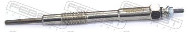 Bougie de préchauffage FEBEST ref. 05642-003