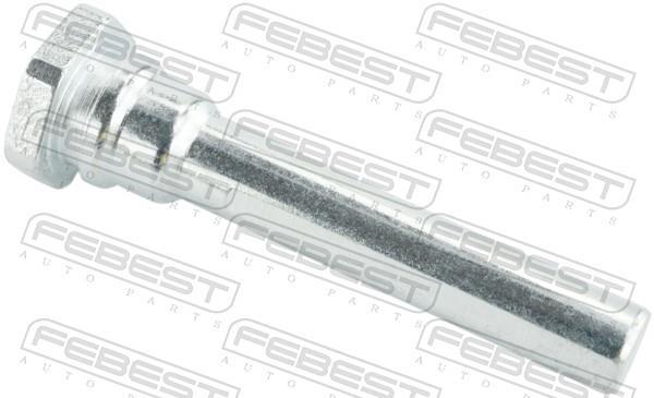 Guide d'étrier de frein FEBEST 0574-CX5LOWR
