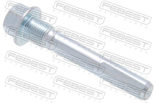 Guide d'étrier de frein FEBEST ref. 0574-CX7L
