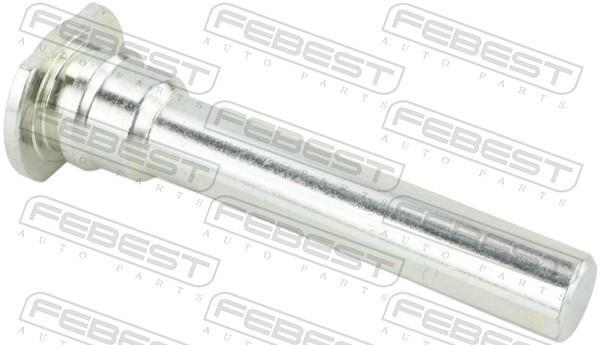 Guide d'étrier de frein FEBEST 0574-CX9UPR