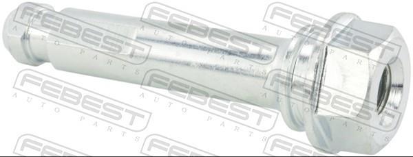 Guide d'étrier de frein FEBEST 0574-MZ6LOWF