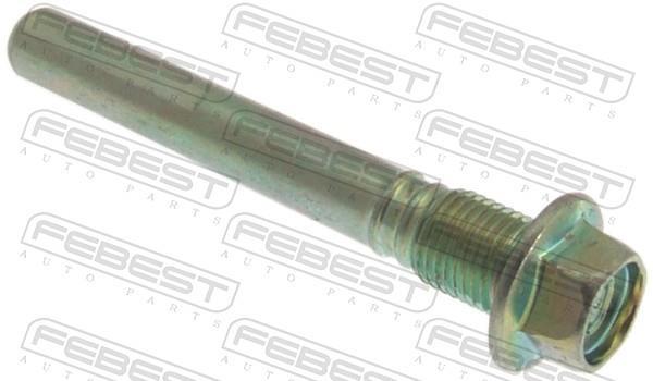 Guide d'étrier de frein FEBEST 0574-MZ6LOWR