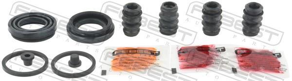 Kit de réparation d'étrier de frein FEBEST ref. 0575-CX3R
