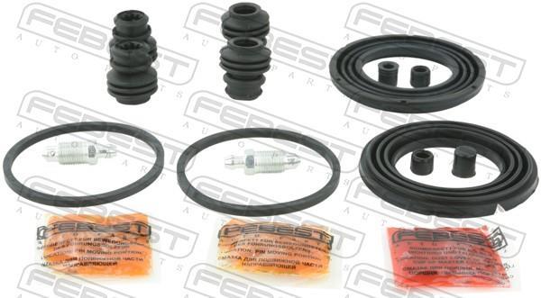 Kit de réparation d'étrier de frein FEBEST ref. 0575-CX5F