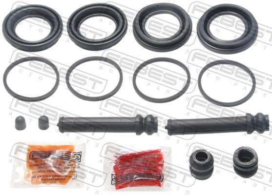 Kit de réparation d'étrier de frein FEBEST ref. 0575-CX7F