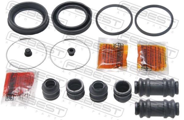 Kit de réparation d'étrier de frein FEBEST ref. 0575-DEMF