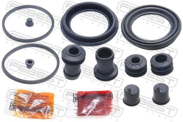 Kit de réparation d'étrier de frein FEBEST ref. 0575-GG18F