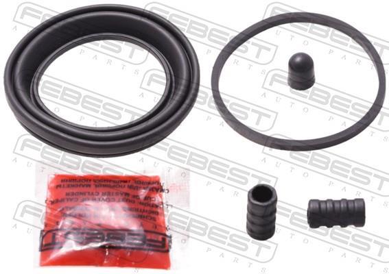 Kit de réparation d'étrier de frein FEBEST ref. 0575-MZ6F
