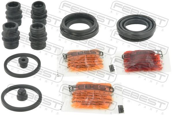 Kit de réparation d'étrier de frein FEBEST ref. 0575-MZ6GGR