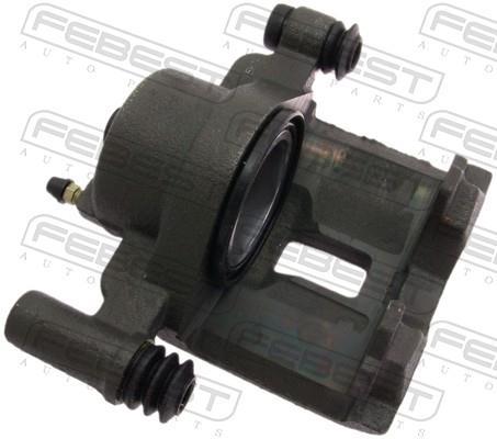 Étrier de frein FEBEST ref. 0577-GFFL