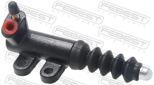 Récepteur d'embrayage (Cylindre récepteur de débrayage) FEBEST ref. 0580-MZ6