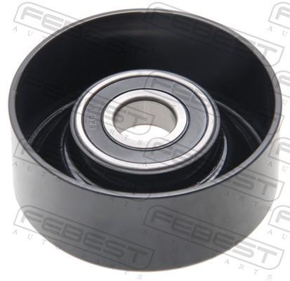 Rolo tensor da correia trapezoidal estriada FEBEST ref. 0587-LW
