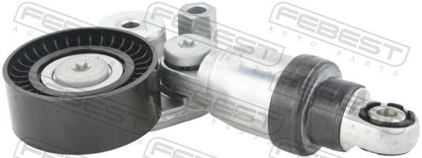Tensor de correa, correa poli V FEBEST ref. 0590-KE