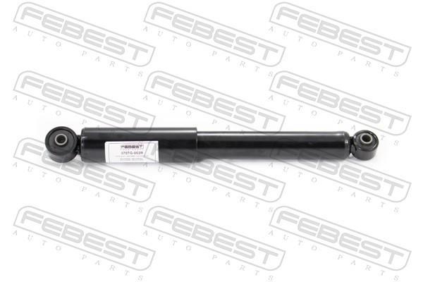 Amortisseurs FEBEST ref. 0707G-002R