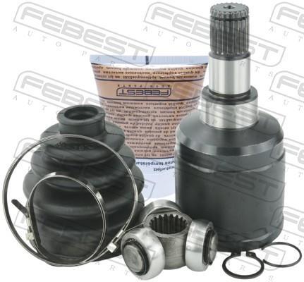 Joint homocinétique, transmission FEBEST ref. 0711-LNLHR