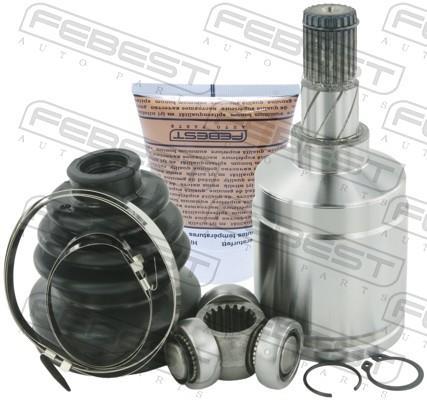 Joint homocinétique, transmission FEBEST ref. 0711-RG413LH