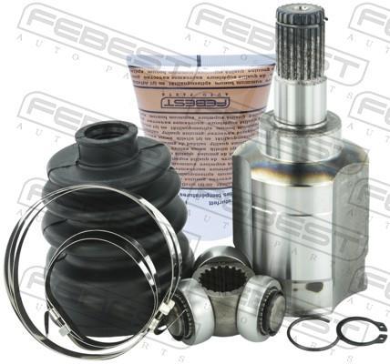 Joint homocinétique, transmission FEBEST ref. 0711-RG413RH