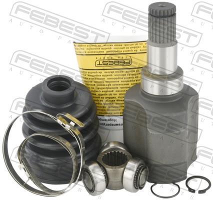 Joint homocinétique, transmission FEBEST 0711-RH416