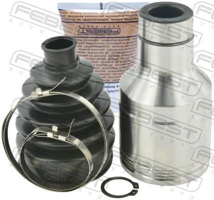 Joint homocinétique, transmission FEBEST ref. 0711-RM415RH