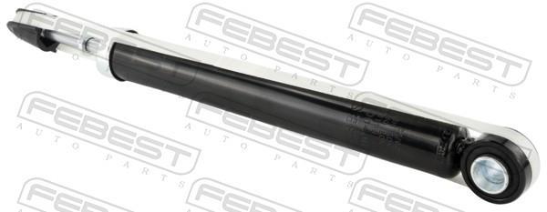 Amortisseurs FEBEST ref. 07110-002R