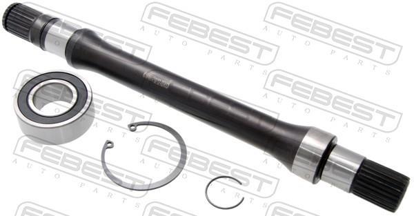 Cardan FEBEST ref. 0712-RH413