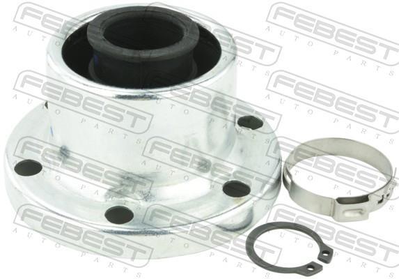 Fuelle, árbol de transmisión FEBEST ref. 0715-JB416SA