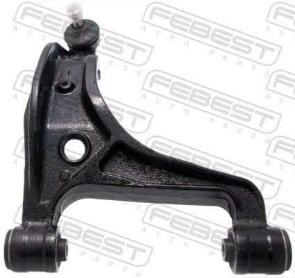 Triangle de suspension FEBEST ref. 0724-JBUPRL