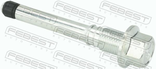 Guide d'étrier de frein FEBEST 0774-JB424R