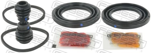 Kit de réparation d'étrier de frein FEBEST ref. 0775-APK416F