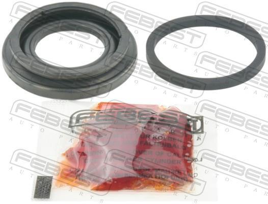 Kit de réparation d'étrier de frein FEBEST ref. 0775-RS413R