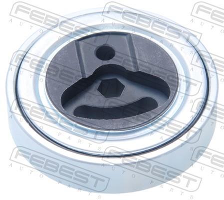 Rolo tensor da correia trapezoidal estriada FEBEST ref. 0787-RH418