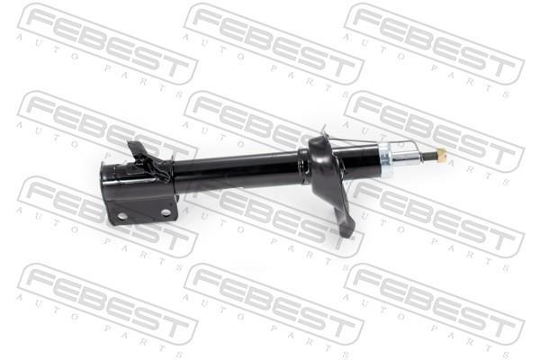 Amortisseur FEBEST ref. 0807G-001RR