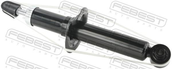 Amortisseurs FEBEST ref. 08110-003R