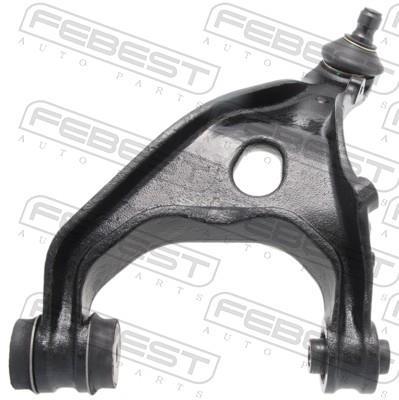 Triangle de suspension FEBEST ref. 0824-G12RRH