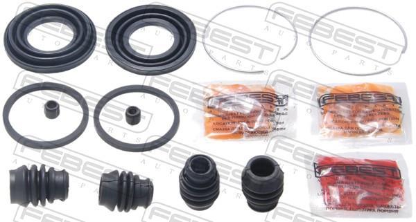 Kit de réparation d'étrier de frein FEBEST ref. 0875-B13R