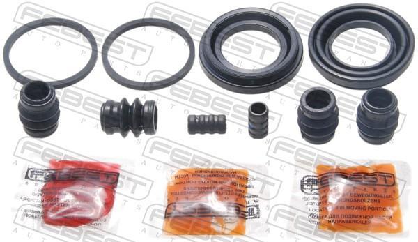 Kit de réparation d'étrier de frein FEBEST ref. 0875-B14R