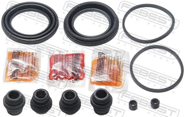 Kit de réparation d'étrier de frein FEBEST ref. 0875-G11F