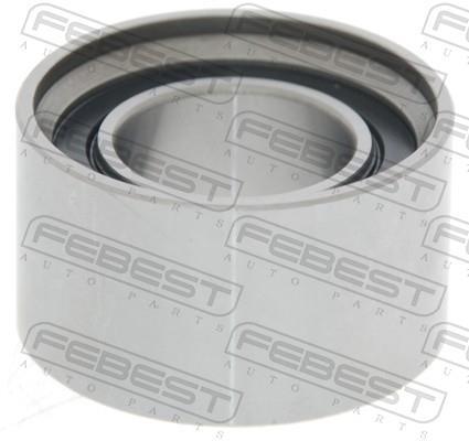 Rolo tensor da correia trapezoidal estriada FEBEST ref. 0887-001